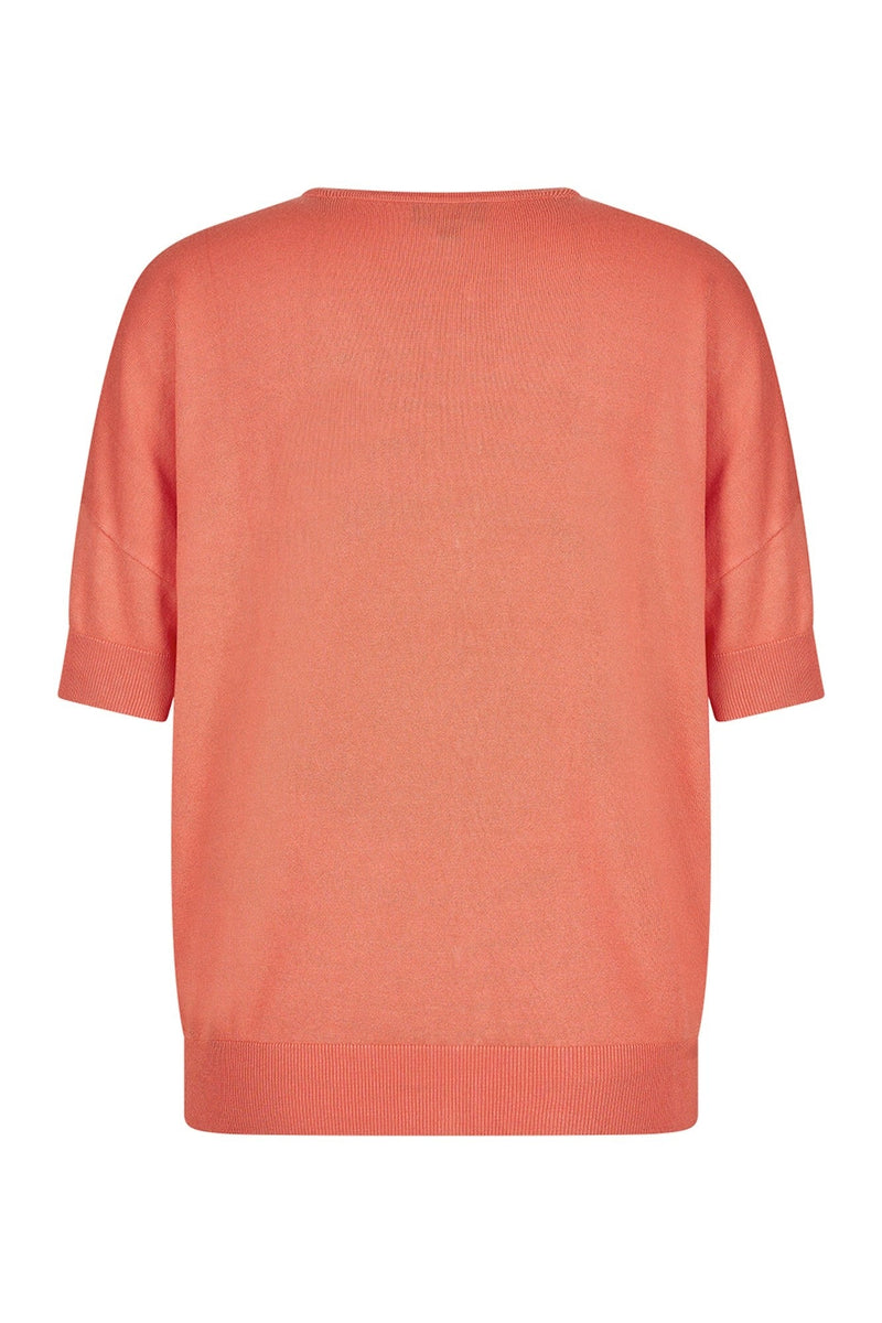 Zilch Cardigan vid Coral
