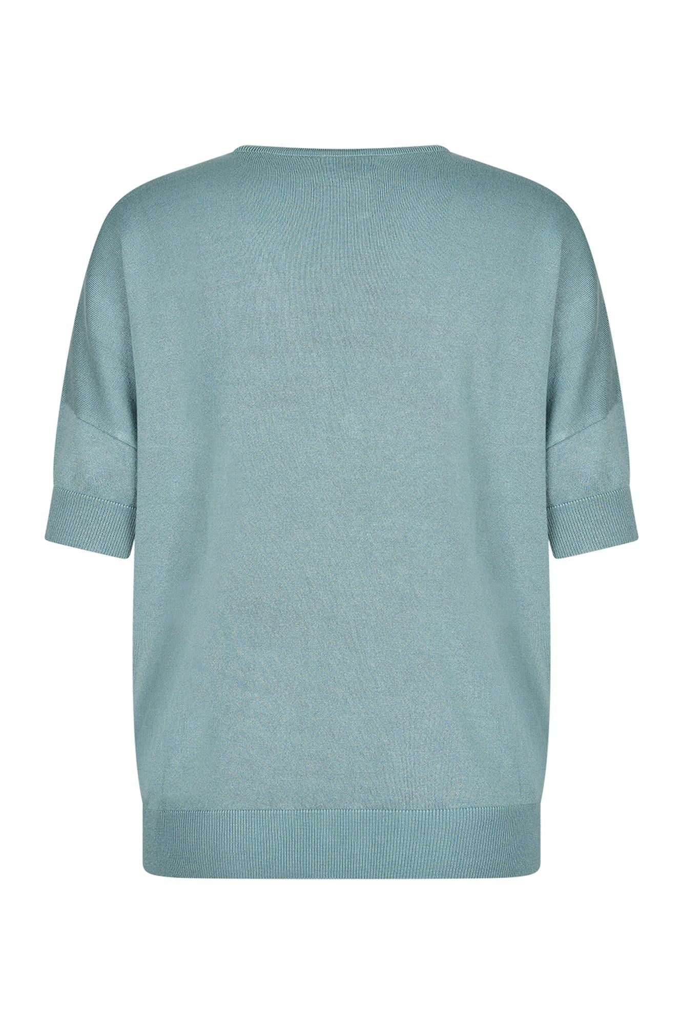 Zilch Cardigan vid Porcelain