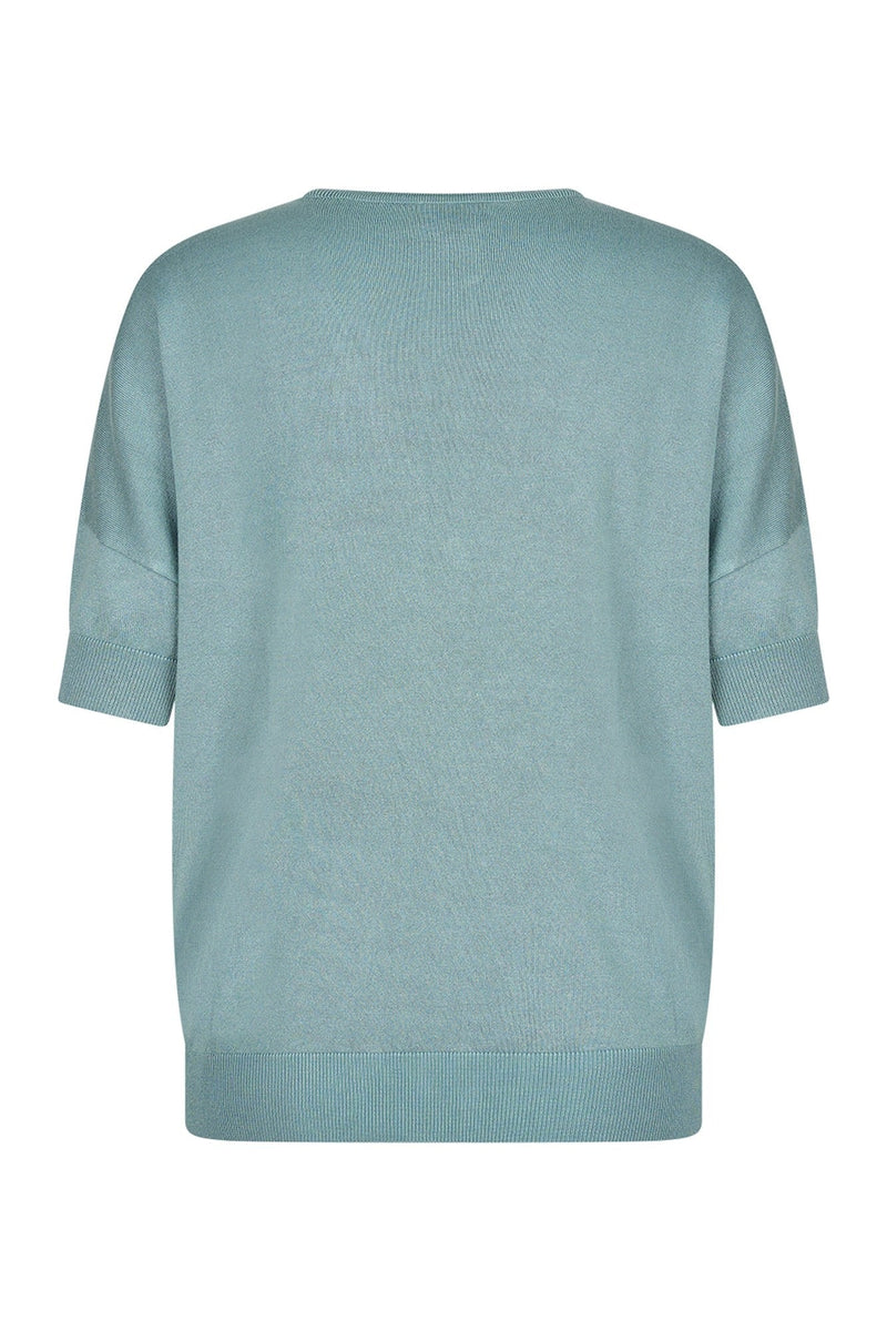 Zilch Cardigan vid Porcelain