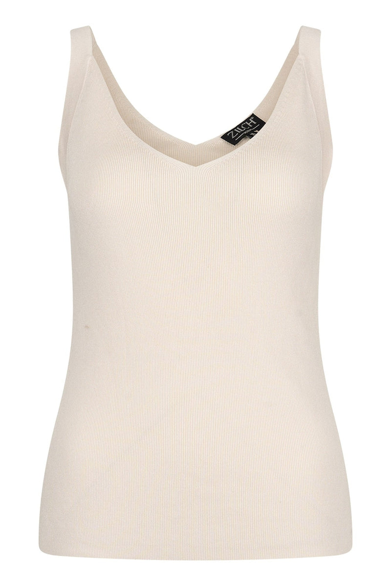 Zilch Undertröja Off white