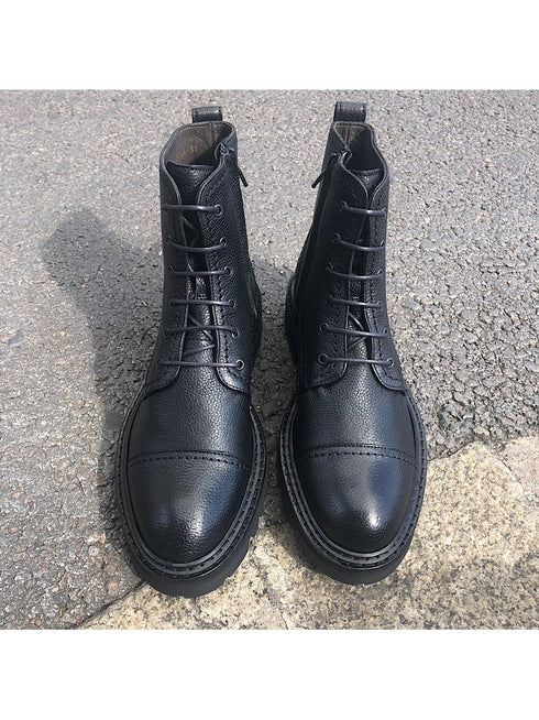 BilliBi Boots Black