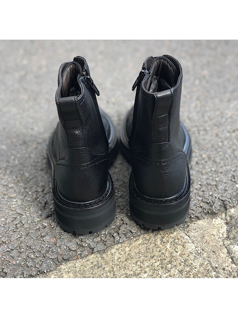 BilliBi Boots Black