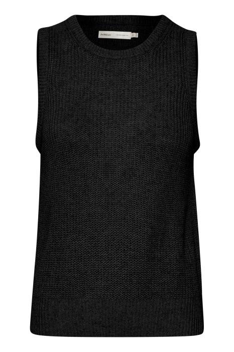 InWear Disa Top/Väst Black