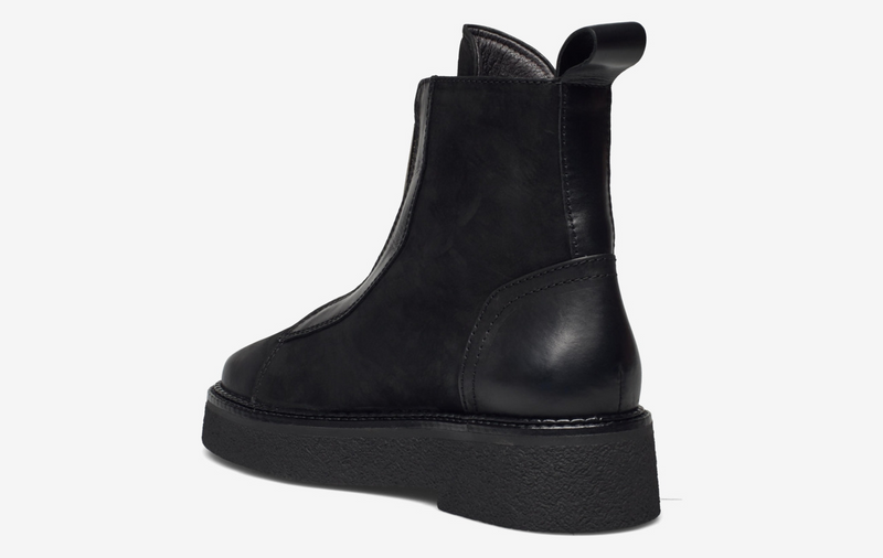 BilliBi Boots Black