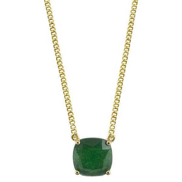 DYRBERG/KERN-Halsband Manny SG Green