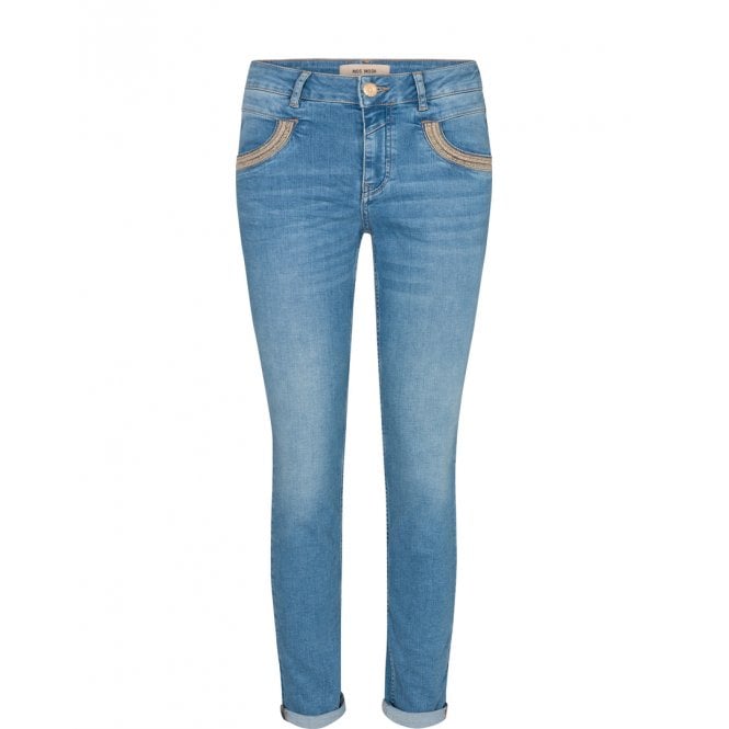 Mos Mosh Naomi Luna Jeans