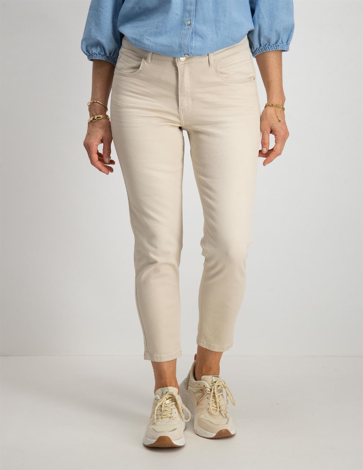 PARA MI Jill Color Denim