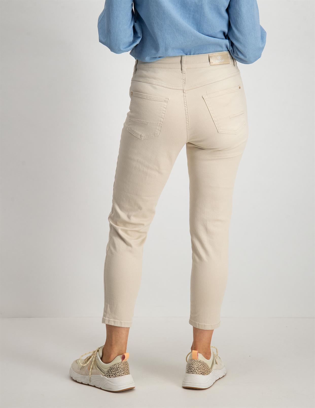 PARA MI Jill Color Denim