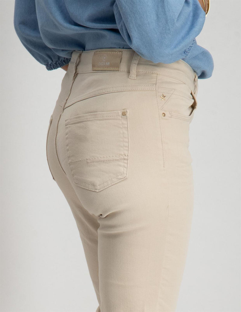 PARA MI Jill Color Denim