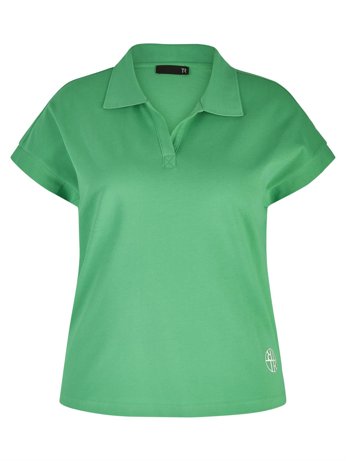 Rabe Online T-shirt Grön