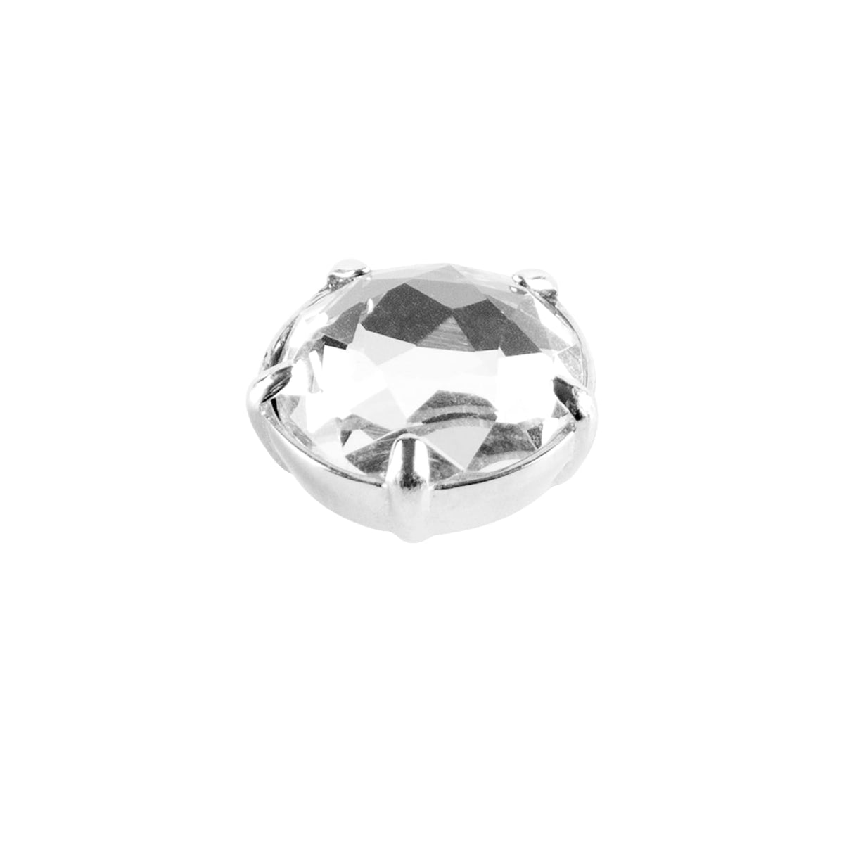 DYRBERG/KERN Topping EMBRACE SS CRYSTAL