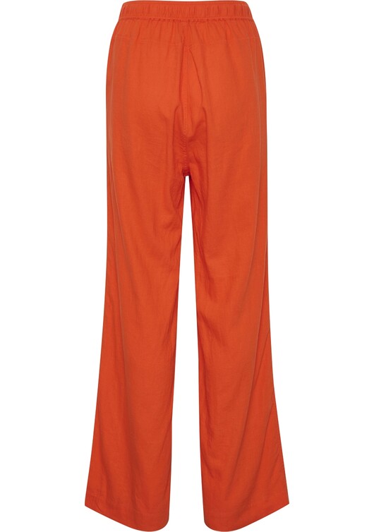 InWear AmosIW Byxor Flame