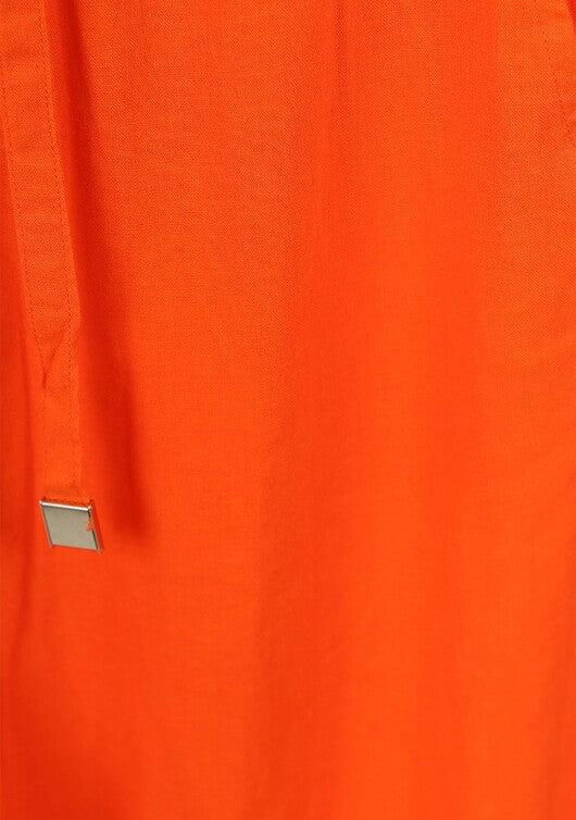 InWear AmosIW Byxor Flame