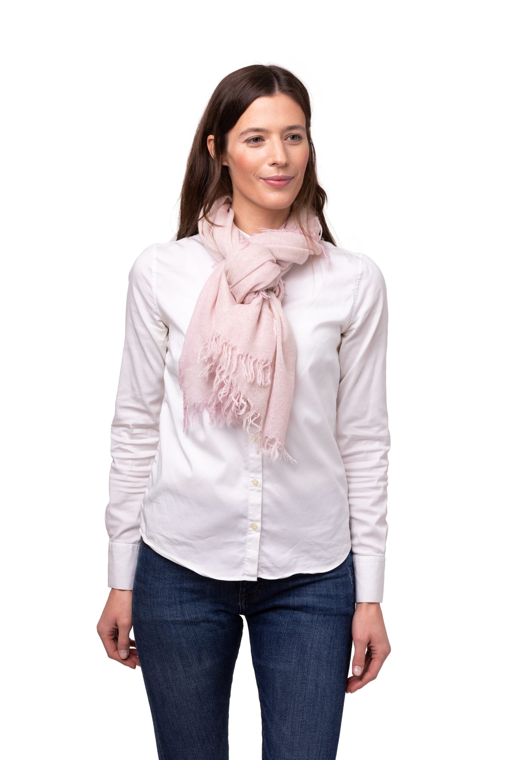 8Design Spray Kashmirsjal Rosa